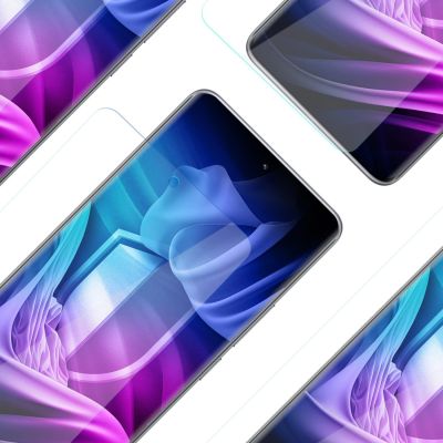 2. 3mk Silky Matt Pro matte foil for Xiaomi Poco X7 Pro