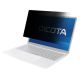 3. DICOTA Privacy Filter 2-way 35.6 cm (14") Monitor/Laptop Frameless privacy filter for the display