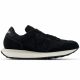 6. New Balance NB 237 Women's Low Sneakers Black (WS237ABB)