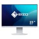 EIZO FlexScan EV2360-WT Monitor 57.1 cm (22.5") - 1920 x 1200 pixels - WUXGA - LED - 5 ms - White