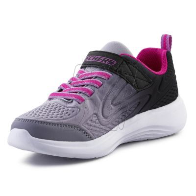 3. Skechers Selectors Sweet Swirl Jr 302474L-BKMT shoes