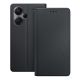 13. 3mk Wallet Case with Flip for Xiaomi Redmi Note 13 Pro+ - Black