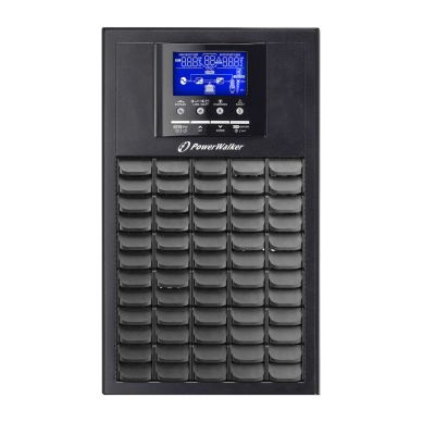 UPS PowerWalker VFI 5000 EVS 5kVA 5000W Double Conversion (Online)