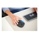 12. Kensington Pro Fit Ergo TB450 Mouse Office Right Side RF Wireless + Bluetooth Trackball 1600 DPI