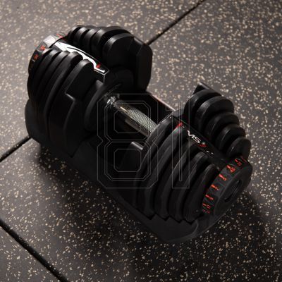 50. HMS SR80 adjustable bar