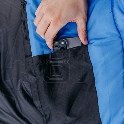 5. Spokey Nordic 250 sleeping bag SPK-944829