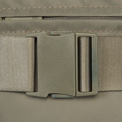 4. GAIAM Sidekick Waist Bag Olive 65338