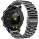 13. Smartwatch Gravity Black Strap + Bracelet GT41-4