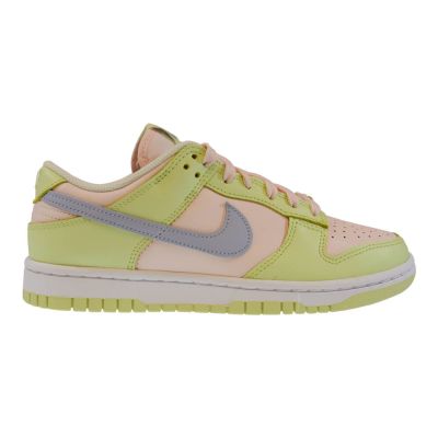 Women's Nike Dunk Low Lime Ice WMNS Athletic Shoes - DD1503-600
