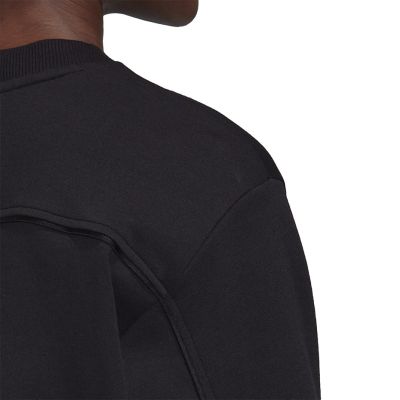 11. adidas W St Crew W sweatshirt FL4911