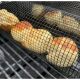 18. VEGETABLE GRILLING BASKET 9x9x20CM