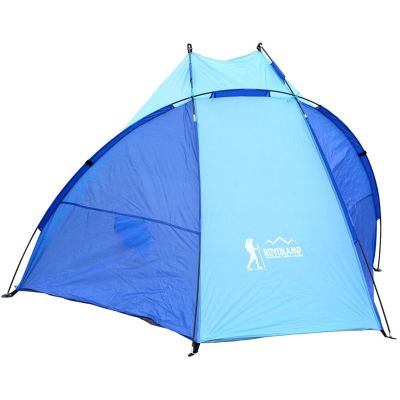 6. Sun Beach Tent 200x100x105 Royokamp 1013534