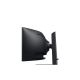 38. Samsung S95UC Computer Monitor 124.5 cm (49") 5120 x 1440 px DQHD LCD Black