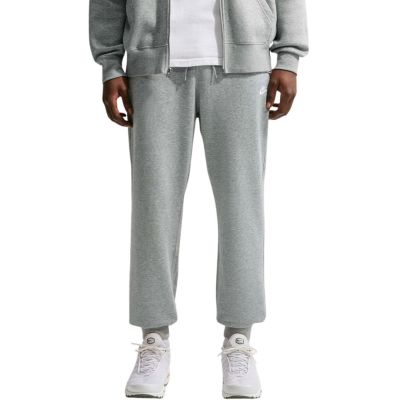 Nike Club Men's Pants Gray FN3801 063 M