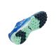 6. Joma Dribling Turf 2604 Football Boots, Blue, DRIS2604TF