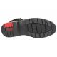 4. Rieker Booties M 10503-00 shoes