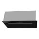 3. Built-in hood AMICA OMP6255BG 60 cm | LED | black