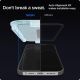 15. Spigen Glas.tR EZ Fit Tempered Glass for iPhone 12 / iPhone 12 Pro - 2 pcs.