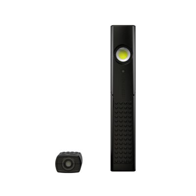 4. Ledlenser W4R Work Flashlight