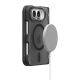 5. Spigen Ultra Hybrid Pro MagSafe Case for iPhone Duo - Black