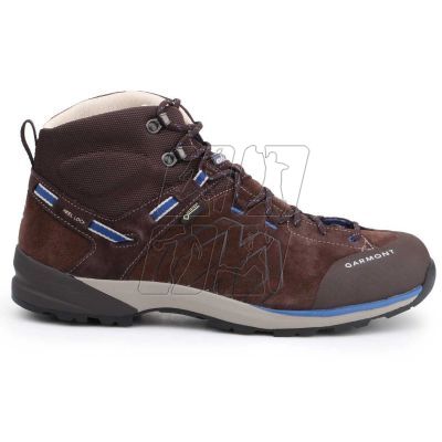 7. Garmont Santiago GTX M 481240-217 shoes