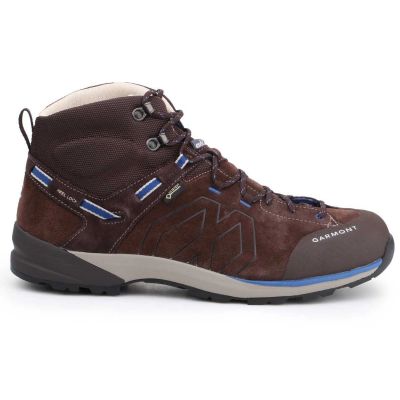 7. Garmont Santiago GTX M 481240-217 shoes