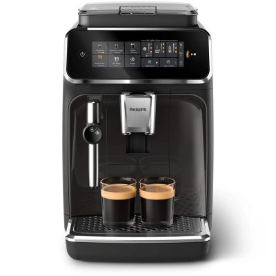 21. PHILIPS Series 3300 EP3324/40 coffee machine