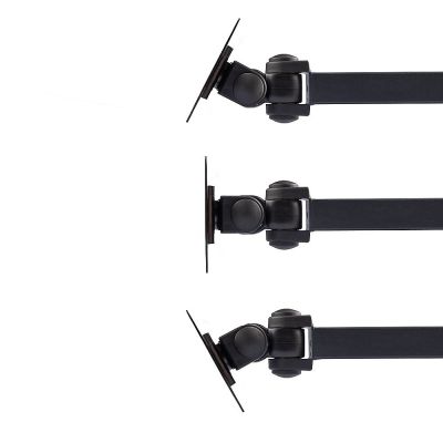 5. Lindy 40765 TV Mount Black