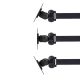 5. Lindy 40765 TV Mount Black