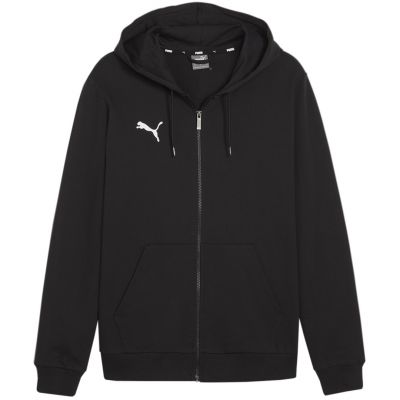 2. Puma Team Goal Casuals Hooded M 658595 03 sweatshirt