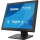 5. iiyama ProLite T1931SR-B2S computer monitor 48.3 cm (19") 1280 x 1024 px SXGA LCD Touchscreen Table Black