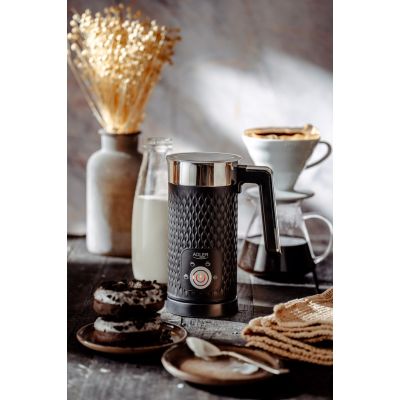 12. ADLER AD 4494b milk frother black