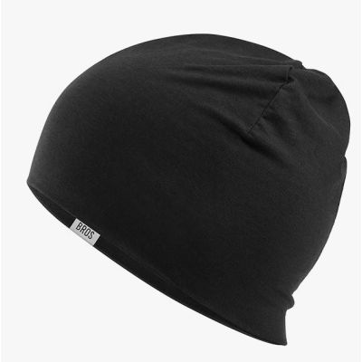 Rockbros wool sports cap black