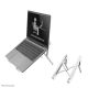 Neomounts by Newstar NSLS010 Notebook Stand 43.2 cm (17") Notebook Stand Silver