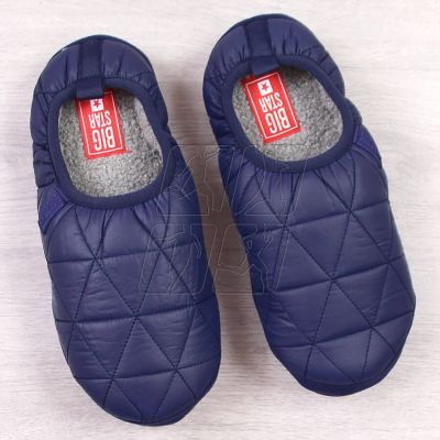 Big Star slippers KK274605 W INT1778