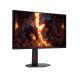 68. AOC G4 Q27G4ZDR Computer Monitor 67.3 cm (26.5") 2560 x 1440 px Quad HD QD-OLED Black, Red