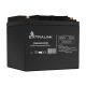 15. EXTRALINK MAINTENANCE-FREE AGM BATTERY 12V 40AH