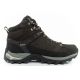 13. CMP Rigel Men's Hiking Shoes, Durable, Waterproof, Black