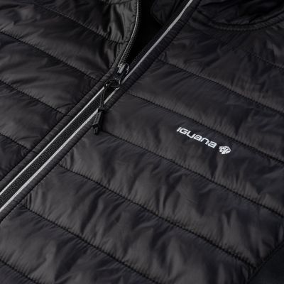 6. Iguana Guelo quilted jacket M 92800622538