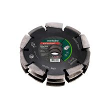 Metabo 628299000 circular saw blade 12.5 cm 1 pc.
