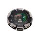 Metabo 628299000 circular saw blade 12.5 cm 1 pc.
