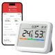 3. SwitchBot Meter Pro White LCD Battery