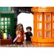 9. LEGO Harry Potter 75978 Diagon Alley
