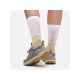 3. MILLET Intense Crew Socks W Women's White Socks