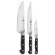 11. Set of 3 ZWILLING Pro knives 38430-007-0