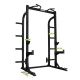 22. VIRTUFIT HR100 HALF RACK - SQUAT RACK - STRENGTH STATION