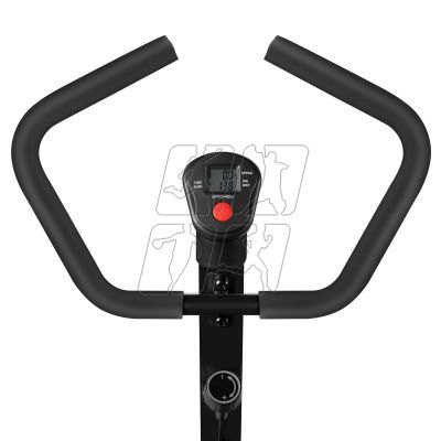 4. Spokey Aron SPK-944161 Exercise Bike