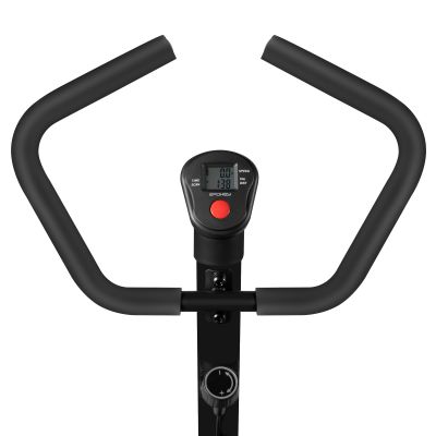 4. Spokey Aron SPK-944161 exercise bike