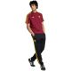 5. Men's adidas AS Roma Originals Tee burgundy JZ7185