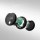 9. SBS universal locator Track My Dual set of 2 - black